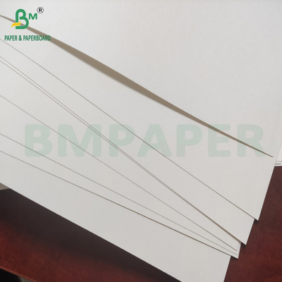 Gambar &amp; Poster Menggunakan 150g Putih Kraft Wrapping Paper Putih Kraft Paper