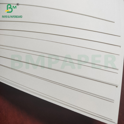 Gambar &amp; Poster Menggunakan 150g Putih Kraft Wrapping Paper Putih Kraft Paper