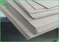 1200gsm 1500gsm Hard Grey Board Sheets Papan Pengikat Buku Karton