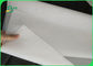 40 Gsm 50 Gsm Putih Kraft Liner Paper Untuk Paket Makanan, Sertifikat FDA