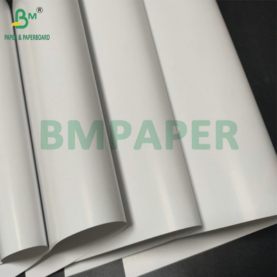 Laser Inkjet 315mm x 455mm 170gsm 250gsm Glossy Coated Paper Untuk Mencetak Majalah
