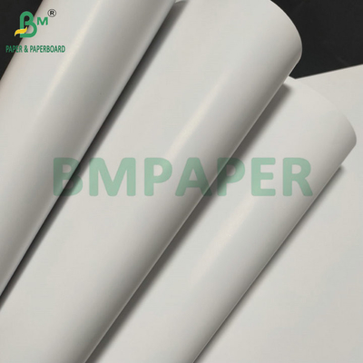 Laser Inkjet 315mm x 455mm 170gsm 250gsm Glossy Coated Paper Untuk Mencetak Majalah