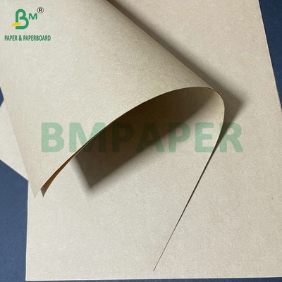 95gm 105gm High Wet Strength Absorbent Kraft Paper Untuk Padding Pendingin Unggas