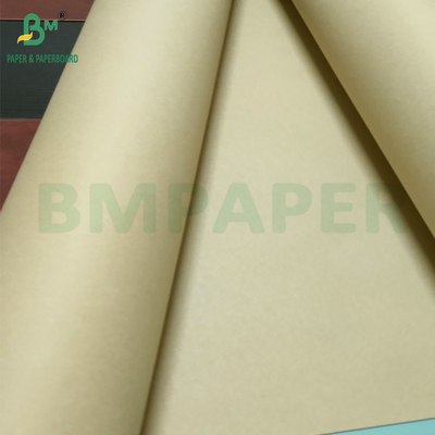 Resistensi Penetrasi Tinggi 70gsm Kekuatan Karet Masking Karet Untuk Pekerjaan Lukisan