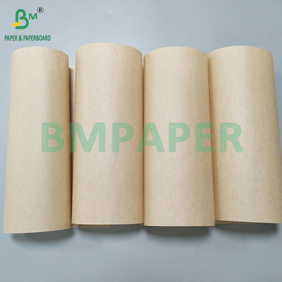 70gsm Dekorasi Rumah Cat Semprot Masking Protektif Kraft Paper