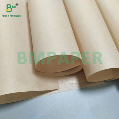 70gsm Dekorasi Rumah Cat Semprot Masking Protektif Kraft Paper