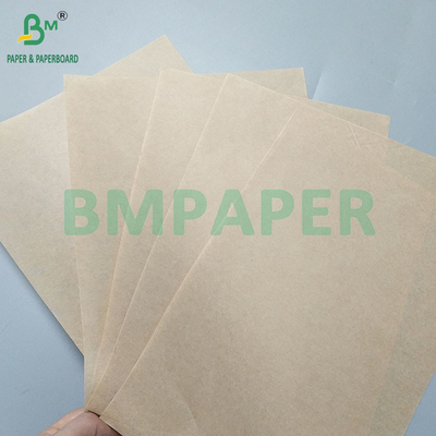 70gsm Dekorasi Rumah Cat Semprot Masking Protektif Kraft Paper