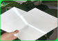 60g 80g 100g Jumbo Roll Paper / Kertas Batu Sintetis Untuk Tas Sampah Dan Pakaian Meja