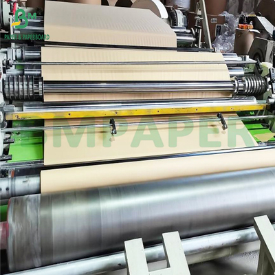 Sandwich Wrap Paper Naural Brown 40gm 45gm Greaseproof Paper