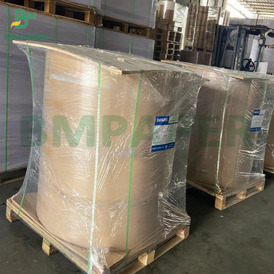 Sandwich Wrap Paper Naural Brown 40gm 45gm Greaseproof Paper