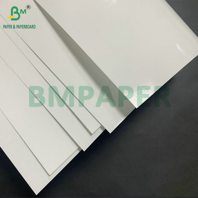 18 x 12 inci 120g C2S Gossy Art Inkjet Laser Paper Untuk Manu Photo Printing