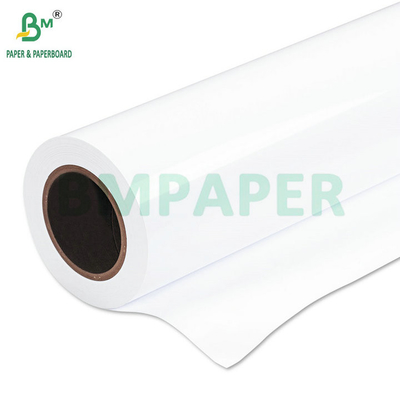 240gm High Glossy Resin Coated Inkjet Photo Paper Roll 610mm x 30m