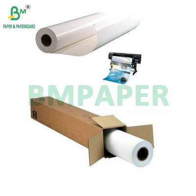 240gm High Glossy Resin Coated Inkjet Photo Paper Roll 610mm x 30m