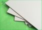 High Stifiness Hard Cover Board / 2.5mm Gray Straw Board Paper