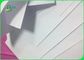 White Bond Paper Woodfree Offset Paper 140gsm Dalam Jumbo Roll &amp; Sheet
