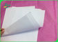 Kertas Obligasi Putih Tidak Dilapisi, Kertas 70GSM 80GSM Woodfree Untuk Notebook
