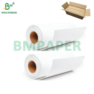230grs 260grs Glossy Satin Lustre Inkjet RC Foto Kertas 24 inci x 30m