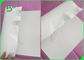 Waterproof Coated RP Stone Paper 140um Untuk Kertas Pembungkus / Tas