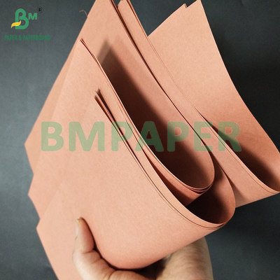 70GSM Kertas kraft tahan suhu tinggi yang tidak dilapisi untuk baking butcher