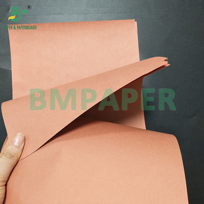 70GSM Kertas kraft tahan suhu tinggi yang tidak dilapisi untuk baking butcher