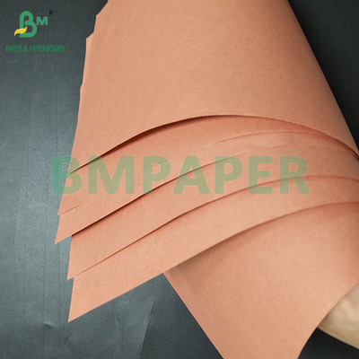 70GSM Kertas kraft tahan suhu tinggi yang tidak dilapisi untuk baking butcher