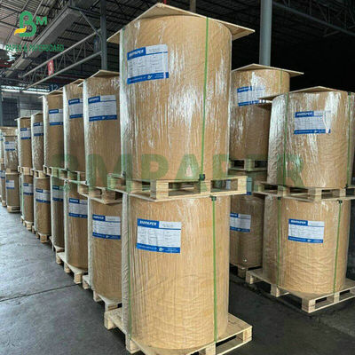 71cm 280gram 300gram Lembaran halus kertas inti hitam untuk mencetak kartu bermain