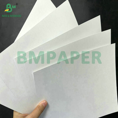 71cm 280gram 300gram Lembaran halus kertas inti hitam untuk mencetak kartu bermain