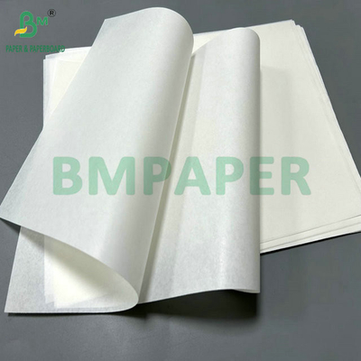 1010MM Kelas Makanan 30gsm 35gsm MG Kalender Kraft Paper Untuk Sachet Gula