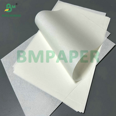 1010MM Kelas Makanan 30gsm 35gsm MG Kalender Kraft Paper Untuk Sachet Gula