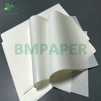 1010MM Kelas Makanan 30gsm 35gsm MG Kalender Kraft Paper Untuk Sachet Gula