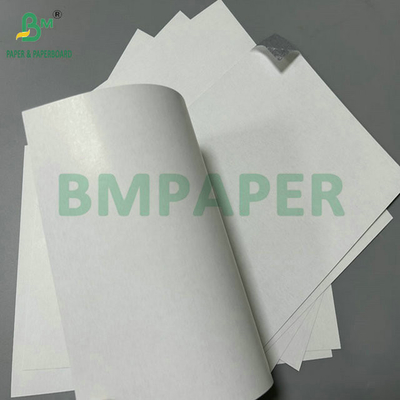 71cm x 95cm 300gram 310gram Lapisan Hutan Hitam Core Game Card Paper Untuk Play Card