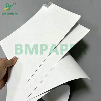 71cm x 95cm 300gram 310gram Lapisan Hutan Hitam Core Game Card Paper Untuk Play Card