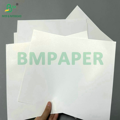 130 gr 150 gr A3 A4 Ukuran C2S Kertas Lapisan Inkojet Dua Sisi Untuk Printer Inkjet