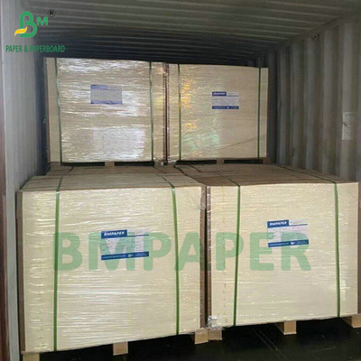 130 gr 150 gr A3 A4 Ukuran C2S Kertas Lapisan Inkojet Dua Sisi Untuk Printer Inkjet
