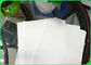 Kertas Roll Jumbo Alam Putih, Kertas Kertas Batu Sintetis Tahan Air 120g