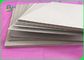Recycle Pulp Smoothness Gray Board Paper untuk Hardcover Cover 3.0mm Ketebalan