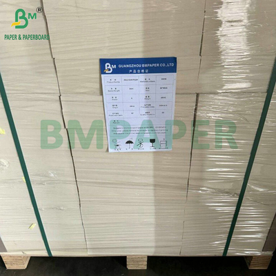 Kertas Blank Coaster 35PT 40PT Untuk Mat Bir