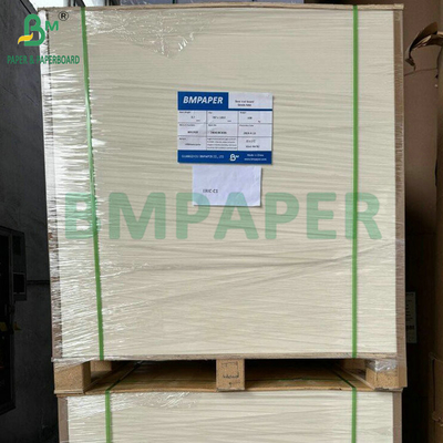 Kertas Blank Coaster 35PT 40PT Untuk Mat Bir