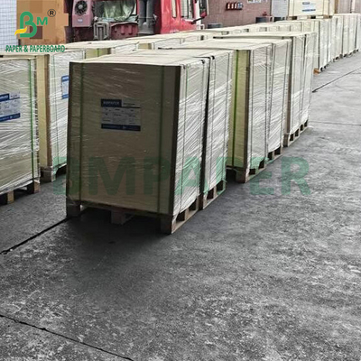 Kertas Blank Coaster 35PT 40PT Untuk Mat Bir