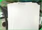 80 - 350g White C2S Couche Satin Glossy Art Paper Dengan Permukaan Halus