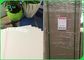 80x100cm Book Binding Board Duplex Grey Board Paper di Lembar Recycle Pulp Material