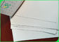 90gsm 128g Kertas Glossy White Couche / Plain C2S Art Paper Dalam gulungan