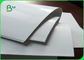Putih C2S Art Paper Jumbo Roll Art Card 300gsm Untuk Percetakan / Kemasan