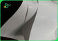Putih C2S Art Paper Jumbo Roll Art Card 300gsm Untuk Percetakan / Kemasan