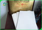 100% Virgin Wood Pulp 300g Karton Paper Roll / Kertas Papan Gading Untuk Cover Buku