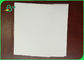 230 - 500gsm Dilapisi Putih Tinggi C1S Ivory Board Untuk Tas