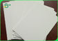 210 - 350g C1S Single Side Coated Ivory Board Paper Untuk Album / Kalender