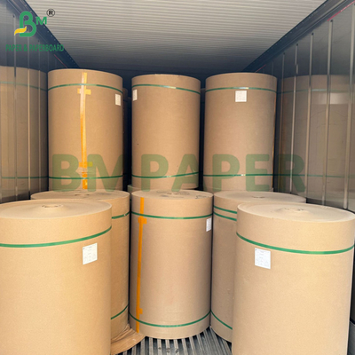 300gm 350gm Kardus abu-abu Tabung Chipboard Untuk Tissue Core 1100mm