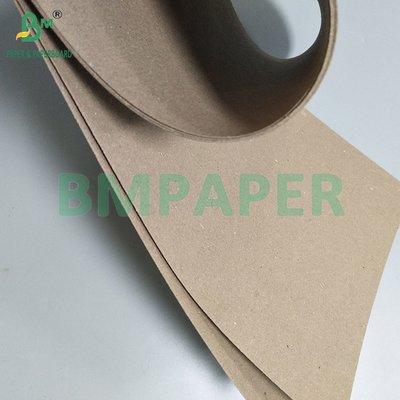 360gm 420gm Daur Ulang Pulp Tube Cardboard Bobbin Fiber Paper