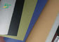 Dry Cleanable Colorful Washable Kraft Paper 150cm x 110 yard untuk Backpack